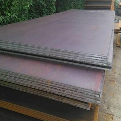 Plat Baja Tahan Aus Hb 450 Benox Raex Ssab Bisalloy 3000mm