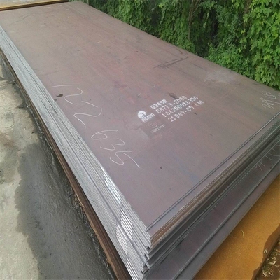 Plat Baja Tahan Aus Hb 450 Benox Raex Ssab Bisalloy 3000mm
