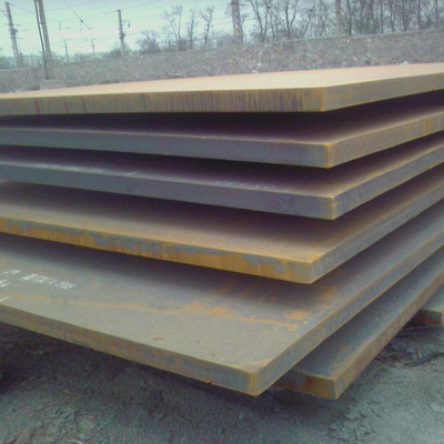 Plat Baja Tahan Aus Hb 450 Benox Raex Ssab Bisalloy 3000mm