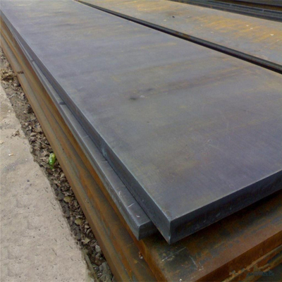 Plat Baja Tahan Aus Hb 450 Benox Raex Ssab Bisalloy 3000mm