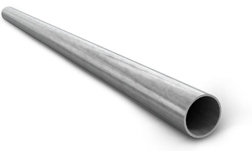 Pipa Baja Semless GI Galvanis Q345B Q235B 20 # 0.5mm