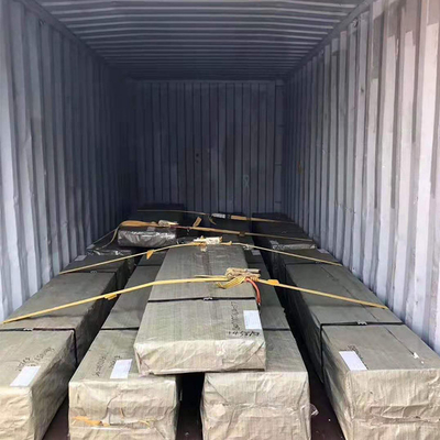 Kenakan Lembaran Baja Gulungan Panas Karbon Tahan Abrasi NM500 wear Plates 400 500 450 Pelat Besi Baja